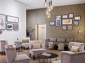 5 Tage Frankfurt inkl. Dinner & Frankfurt Card erleben!