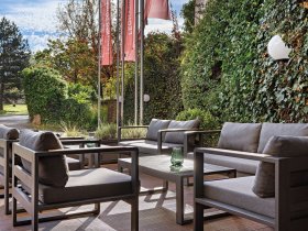 5 Tage Frankfurt inkl. Dinner & Frankfurt Card erleben!