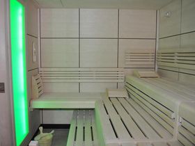 Wellnesstraum - 5 Tage inkl. Massage und Kosmetik