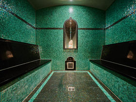 Wohlfühl-Kurzwoche - inkl. Candle-Light-Dinner