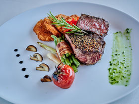 Wohlfühl-Kurzwoche - inkl. Candle-Light-Dinner