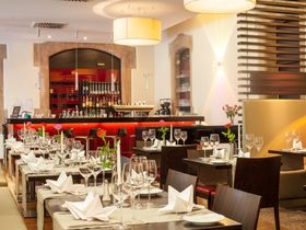 Christkindlesmarkt in Nürnberg