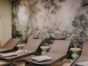 Premium Kurzurlaub - Relaxen in Köln