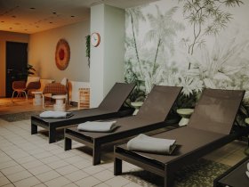 Premium Kurzurlaub - Relaxen in Köln