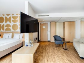 Muttertags Special - Driburg Therme & Menü