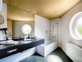 Muttertags Special - Driburg Therme & Menü