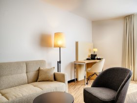 Muttertags Special - Driburg Therme & Menü