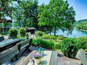 Auszeit am See 