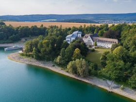 Auszeit am See 