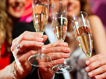 Silvester am malerischen Hennesee im Sauerland | 5 Tage