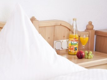 Erlebniswochenende im Upländer Hof