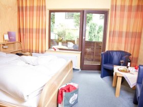 Silvester in Willingen im Sauerland