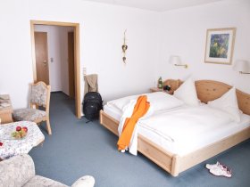 Silvester in Willingen im Sauerland