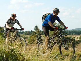 Silvester in Willingen im Sauerland