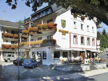 Erlebniswochenende im Upländer Hof