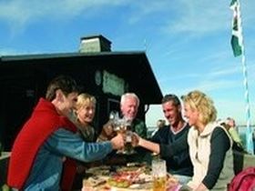 Silvester in Willingen im Sauerland