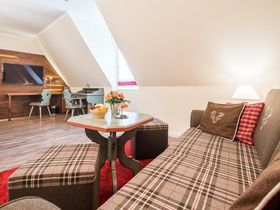 Romantische Nacht im Schlosshotel