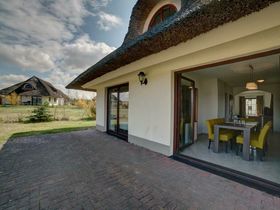 Winterferien im Ferienhaus inkl.  Spaßbad