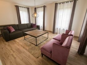 Winterferien im Ferienhaus inkl.  Spaßbad