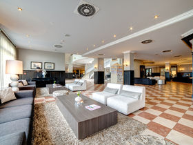 Winterferien im Ferienhaus inkl.  Spaßbad