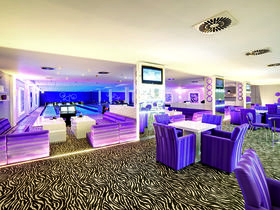 Winterferien im Ferienhaus inkl.  Spaßbad