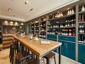 4 Tage Auszeit im Kurhaus Binz 