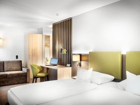 Zeit zu Zweit in Ludwigsburg