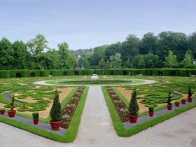 Zeit zu Zweit in Ludwigsburg