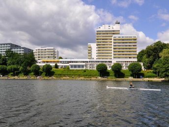 Sonntag Spezial am Großen Segeberger See