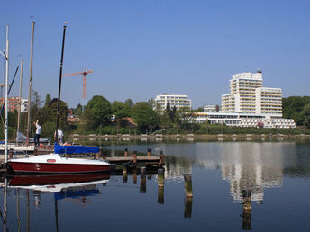 Sonntag Spezial am Großen Segeberger See