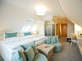 Ab ans Meer inkl. 2x Abendessen