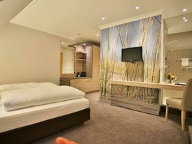 Ab ans Meer inkl. 2x Abendessen