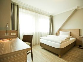 Golf-Kurztrip mit 1x Dinner und Luchpaket