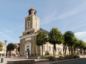 Golf-Kurztrip mit 1x Dinner und Luchpaket