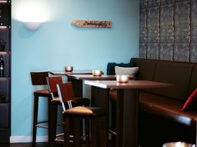 Golf-Kurztrip mit 1x Dinner und Luchpaket