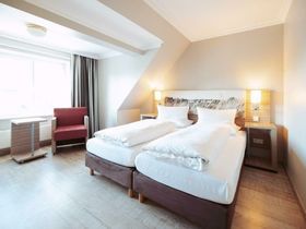 Ab ans Meer inkl. 2x Abendessen