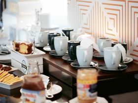 Golf-Kurztrip mit 1x Dinner und Luchpaket