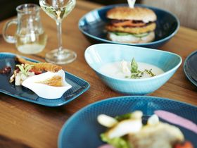 Golf-Kurztrip mit 1x Dinner und Luchpaket