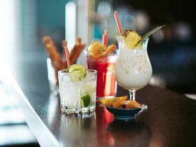 Golf-Kurztrip mit 1x Dinner und Luchpaket