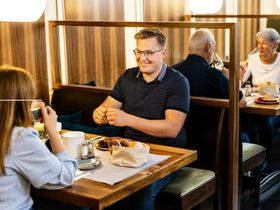 5 Feinschmeckertage für Genießer 2025 HS