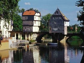 5 Feinschmeckertage für Genießer 2025 HS