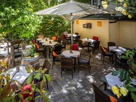 5 Feinschmeckertage für Genießer 2025 HS