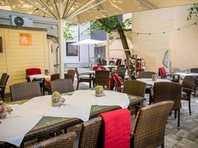 5 Feinschmeckertage für Genießer 2025 HS