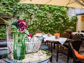 5 Feinschmeckertage für Genießer 2025 HS