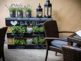 5 Feinschmeckertage für Genießer 2025 HS