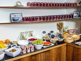 5 Feinschmeckertage für Genießer 2025 HS