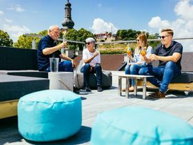 5 Feinschmeckertage für Genießer 2025 HS