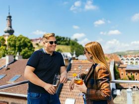 5 Feinschmeckertage für Genießer 2025 HS