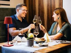 5 Feinschmeckertage für Genießer 2025 HS