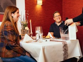 5 Feinschmeckertage für Genießer 2025 HS